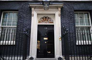 New UK Gambling Reforms Will Be Led By Downing Street