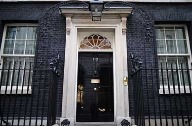 10 Downing Street