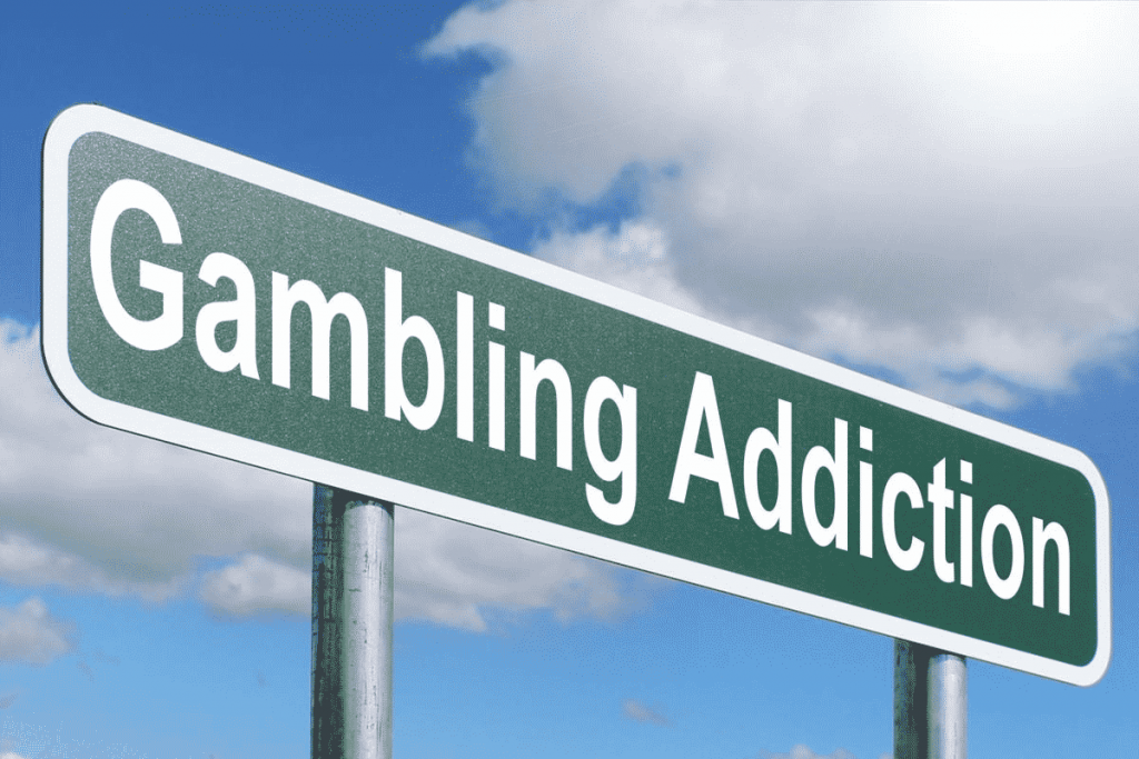 Gamblers Anonymous UK – Find a Meeting and help Near You