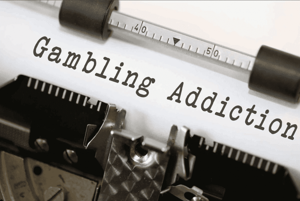 9 Helpful Tips to Stop Gambling Before It’s Too Late