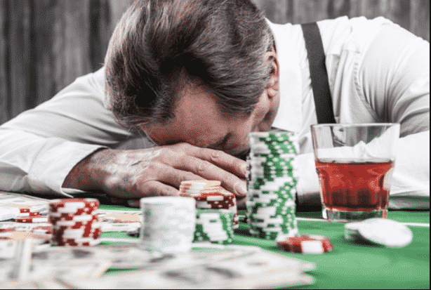 6 Ways to Overcome Gambling Addiction