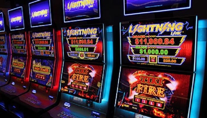 Gamstop Register Users Can Play Progressive Slots Online