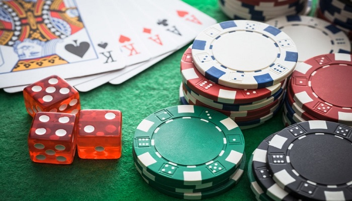 non gamstop casino