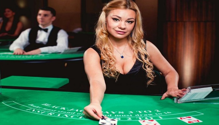 Live Casino Games at Non Gamstop Casinos