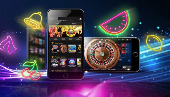 How to Play Mobile Casino Games when on Gamstop