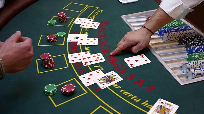 Play Non Gamstop Blackjack Perfectly at Online Casinos