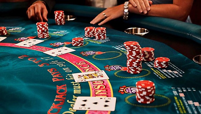 Configuring Non Gamstop Casino Games for Optimal Play