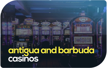 Antigua and Barbuda Casinos