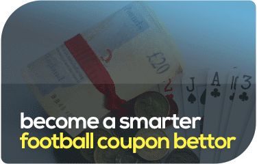 Become a Smarter Football Coupon Bettor