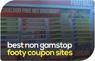 Become a Smarter Football Coupon Better