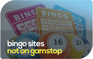 Non Gamstop Bingo Sites