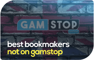 Image of Bookies not on gamstop