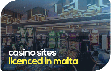 Casino Sites Licensed in Malta