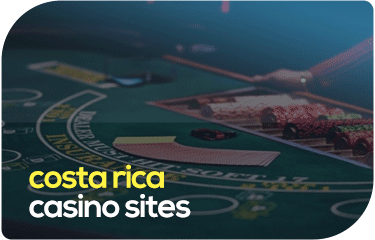 Costa Rica Casino Sites