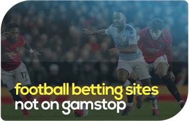 Football Betting Sites Not on Gamstop