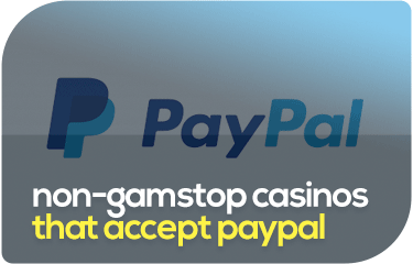 Gamstop and PayPal