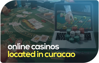 Online Casinos Located in Curacao