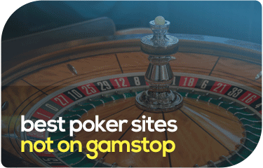 Non GamStop Poker Sites