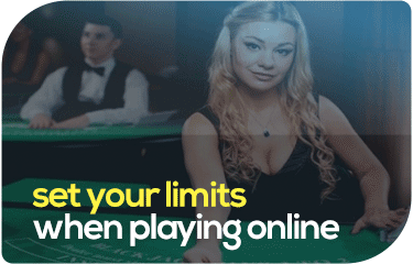 Set Yourself Some Limits When Playing at Non Gamstop Casinos