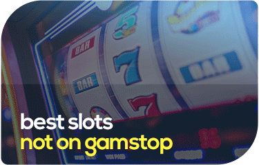 slots-not-on-gamstop