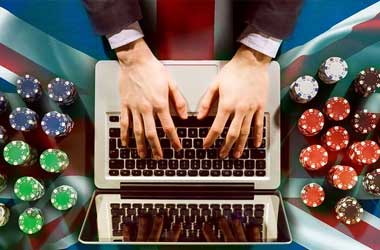UK Online Gambling