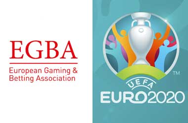 EGBA agree to gambling advertising curbs during Euro 2020