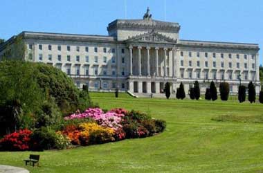 Stormont, Northern Ireland