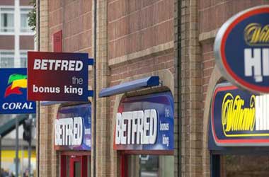 UK’s Most Deprived Areas Have Most Number Retail Betting Shops