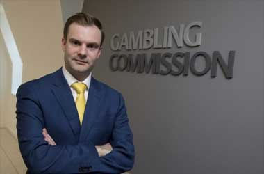 UKGC Chief Says They Are Working Towards Evidence-Based Gambling Regulation