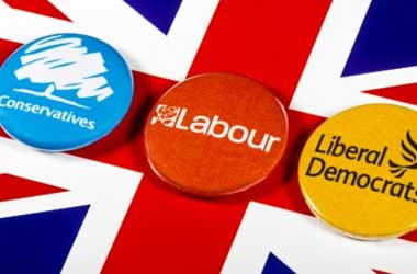 UK Could Experience Political Switch Based On Response To Gambling Act Review