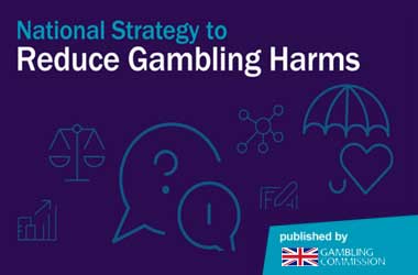 UKGC’s National Strategy On Reducing Problem Gambling Is Working