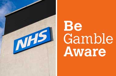 NHS England cuts ties with BeGambleAware