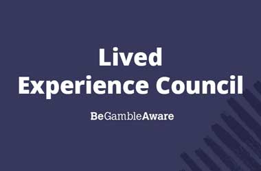 GambleAware: Lived Experience Council