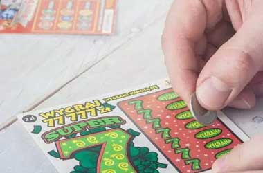 Scratchcards an Entry Point to Other Forms of Gambling