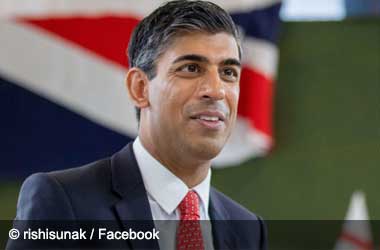 UK PM Rishi Sunak Pushing Ahead With Major iGaming Reforms