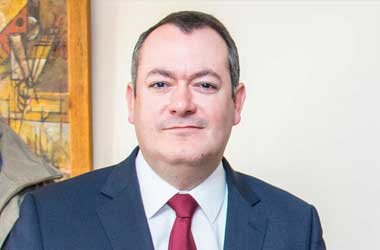 Michael Dugher