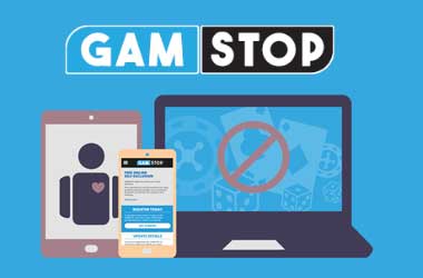 GAMSTOP Reports New Customer Registrations Hit Record High in 2023