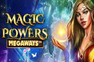 Magic Powers Megaways from Red Tiger Gaming