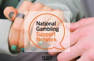 GamCare Joins The National Gambling Support Network