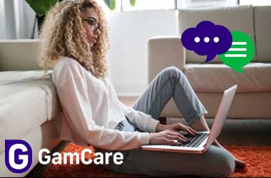 GamCare Launches A “Women’s Chatroom” To Boost Support