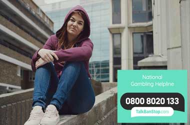 National Gambling Helpline Stats Show Callers Struggling with Online Slots