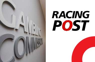 UK Gambling Commission and Racing Post
