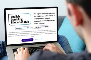 GambleAware & YGAM Launch EGEH Programme to Protect Young Brits