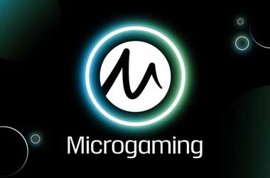 Microgaming