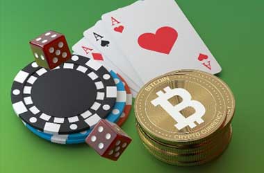 Gambling and Cryptocurrency