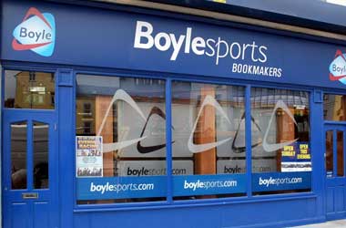 BoyleSports Get Slapped With £2.8M Fine For AML Shortcomings By UKGC