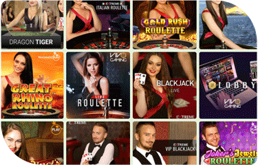 Casino Casino