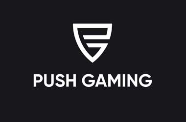 Push Gaming