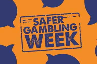 Safer Gambling Week