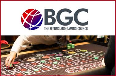 BGC Reiterates Commitment To Responsible Gambling As Numbers Drop